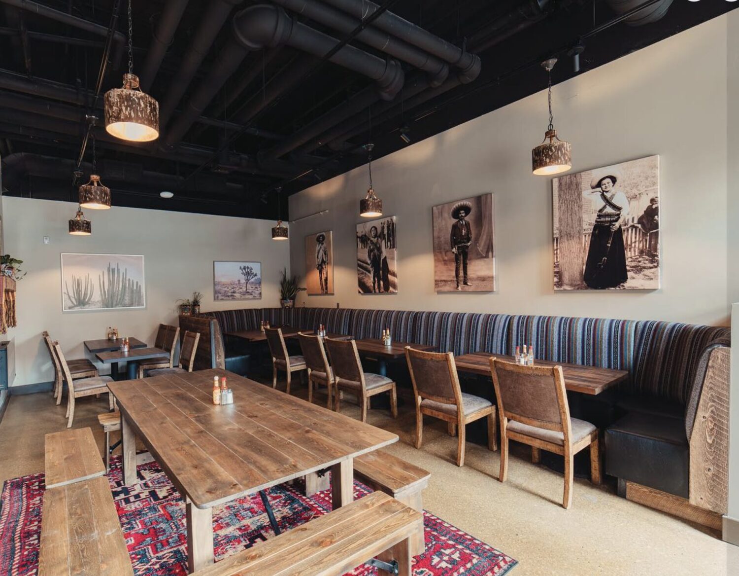 Tremigo | Mexican Kitchen & Tequila Bar